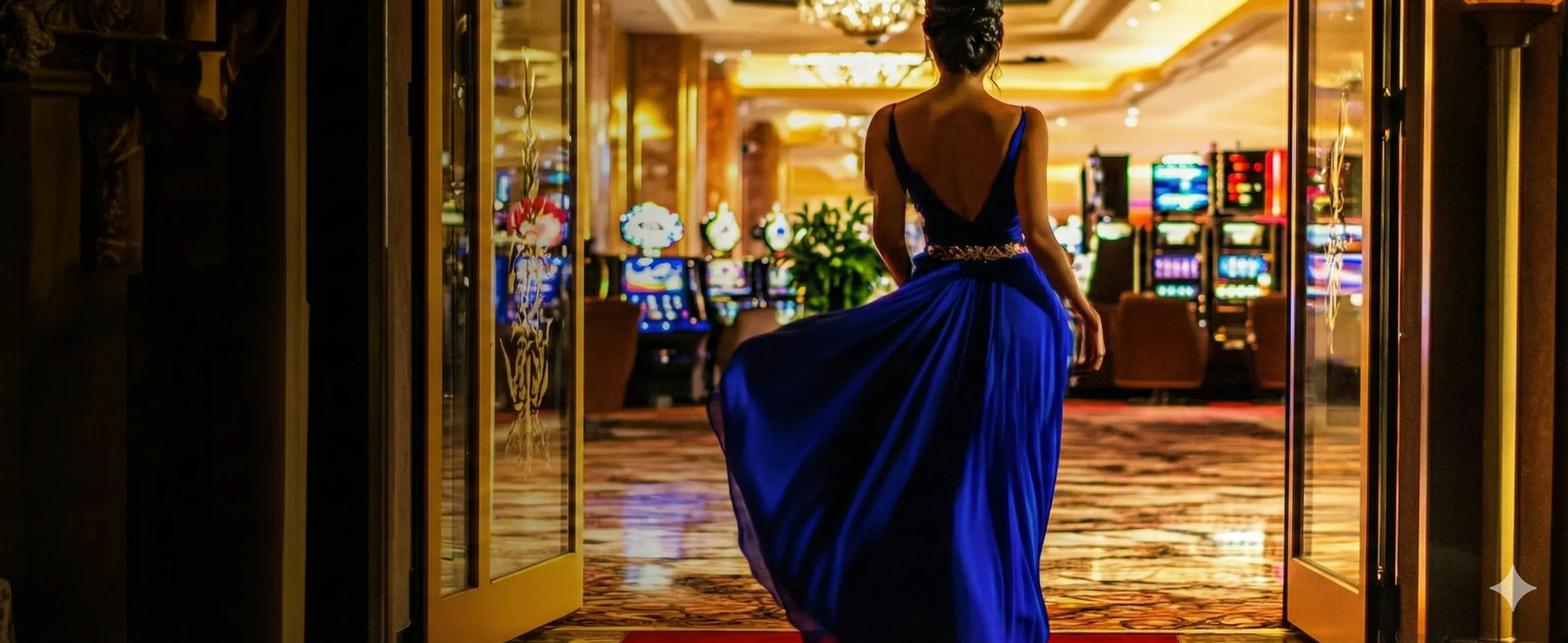 Night Casino FR